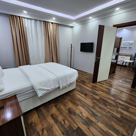 Sea Star Duran Apart Apart otel İstanbul Dış mekan fotoğraf