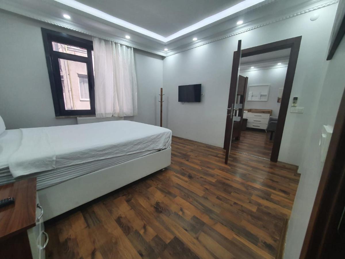 Sea Star Duran Apart Apart otel İstanbul Dış mekan fotoğraf